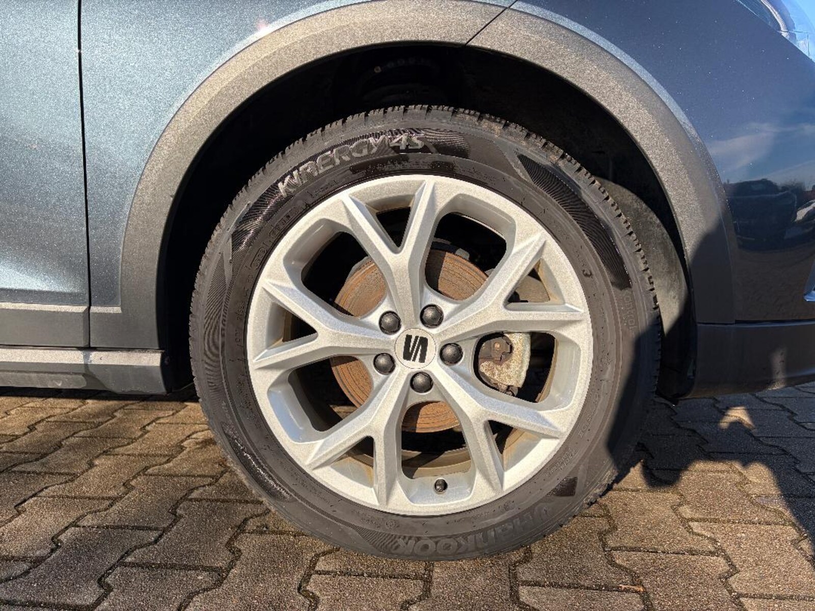 SEAT Arona – Bild 10