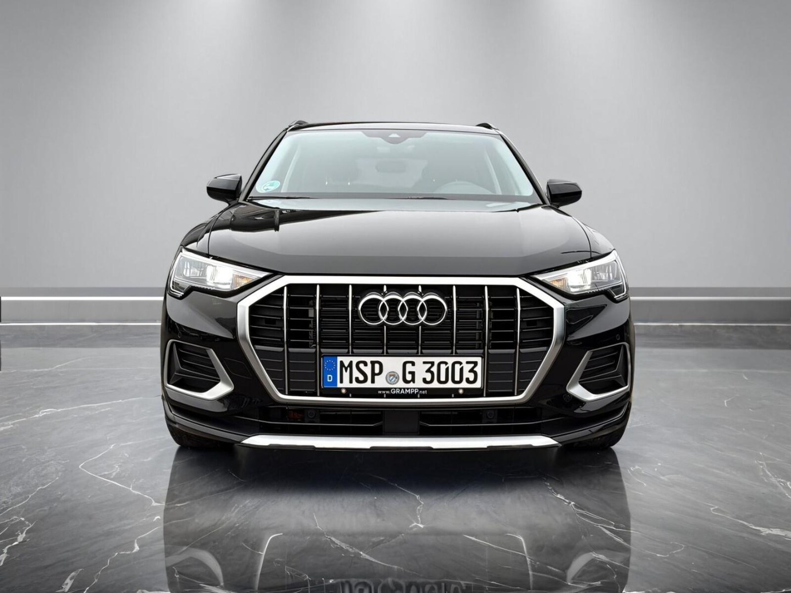 Audi Q3 – Bild 3