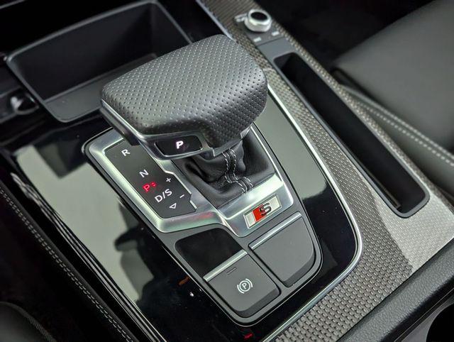 2025 Audi SQ5 Premium Plus - Photo 11