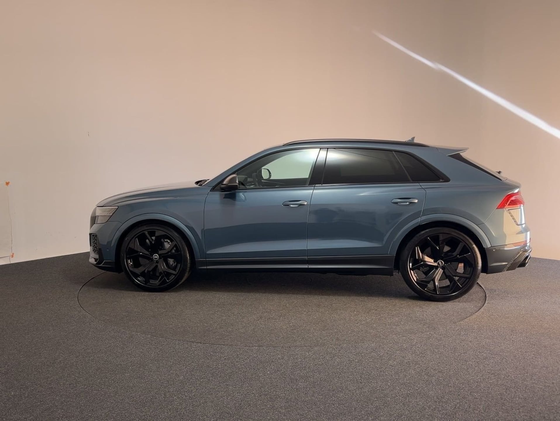 Audi RS Q8 SUV