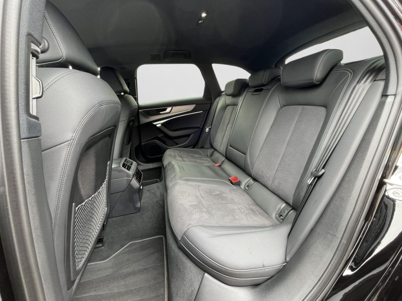 Audi S6 Avant – Bild 14