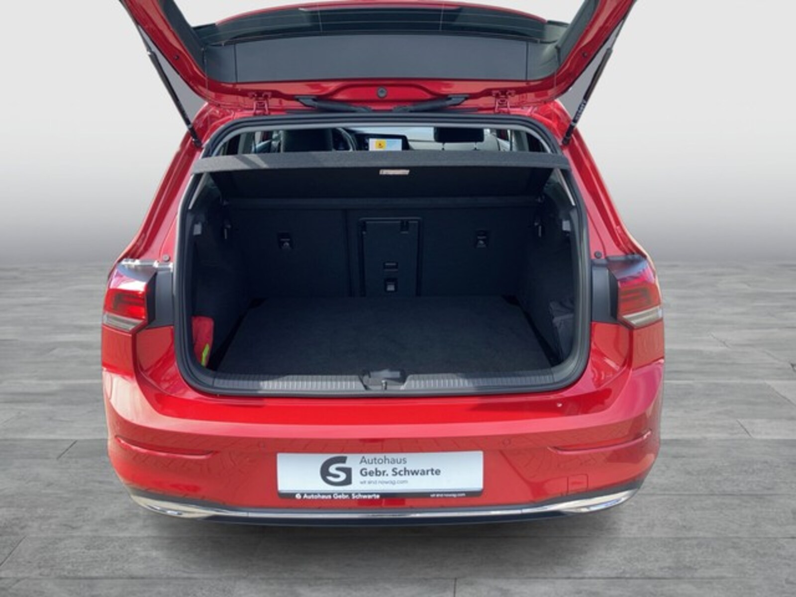 Volkswagen Golf – Bild 12