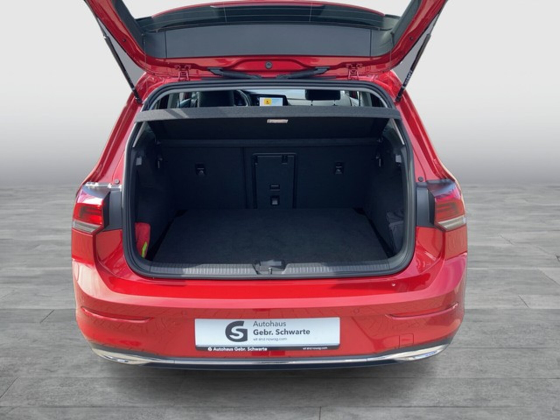 Volkswagen Golf MOVE