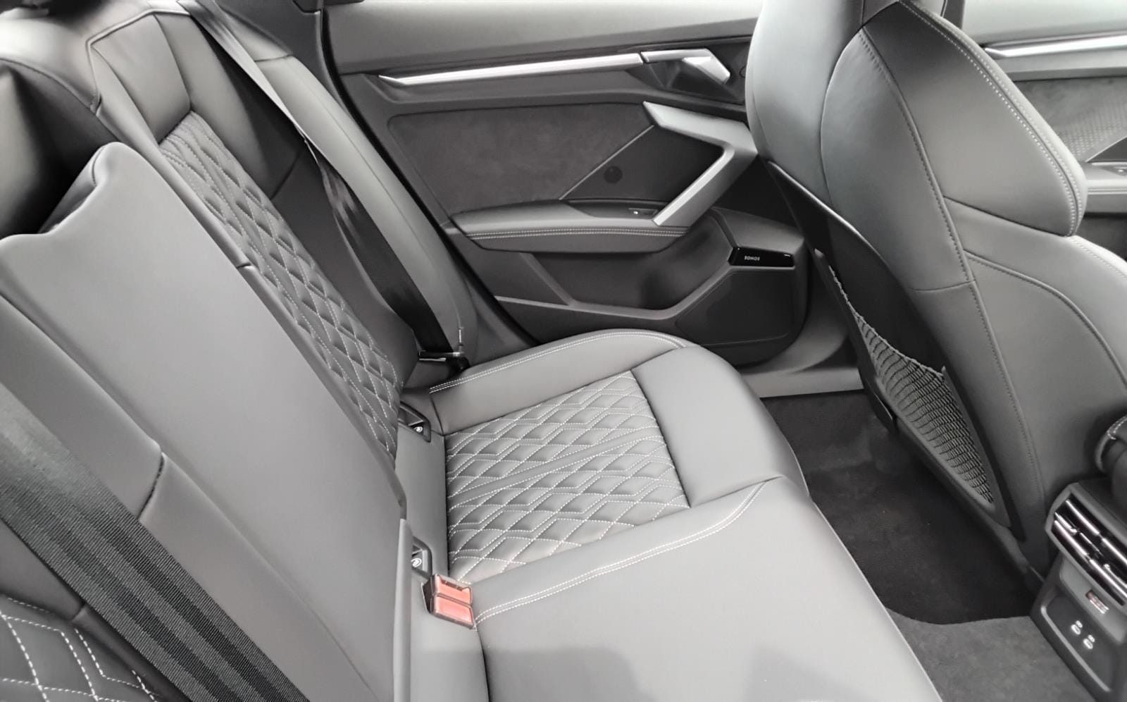 2026 Audi S3 Base - Photo 22