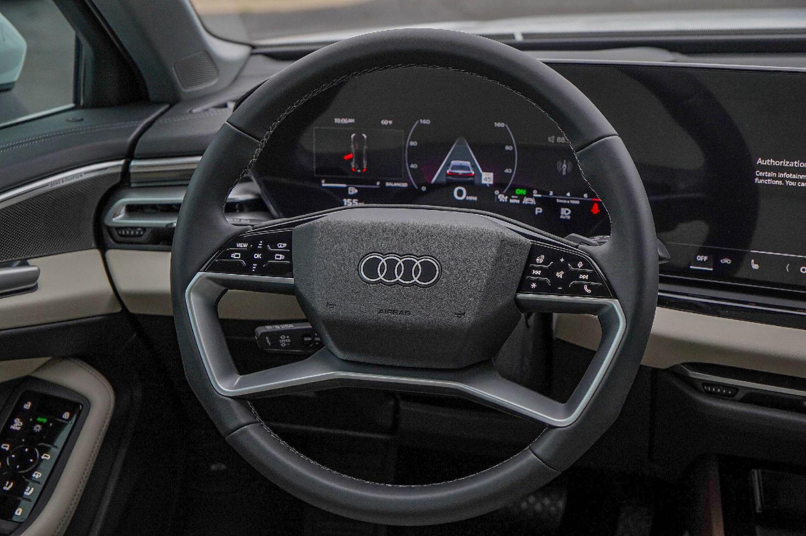 2025 Audi A5 Premium Plus - Photo 20