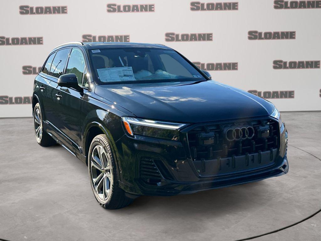 2026 Audi Q7 Premium Plus - Photo 7