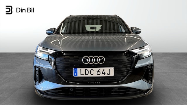Bild som visar Audi Q4 e-tron Q4 40 e-tron Proline 150,00 kW - för mer information kontakta din Audi Partner