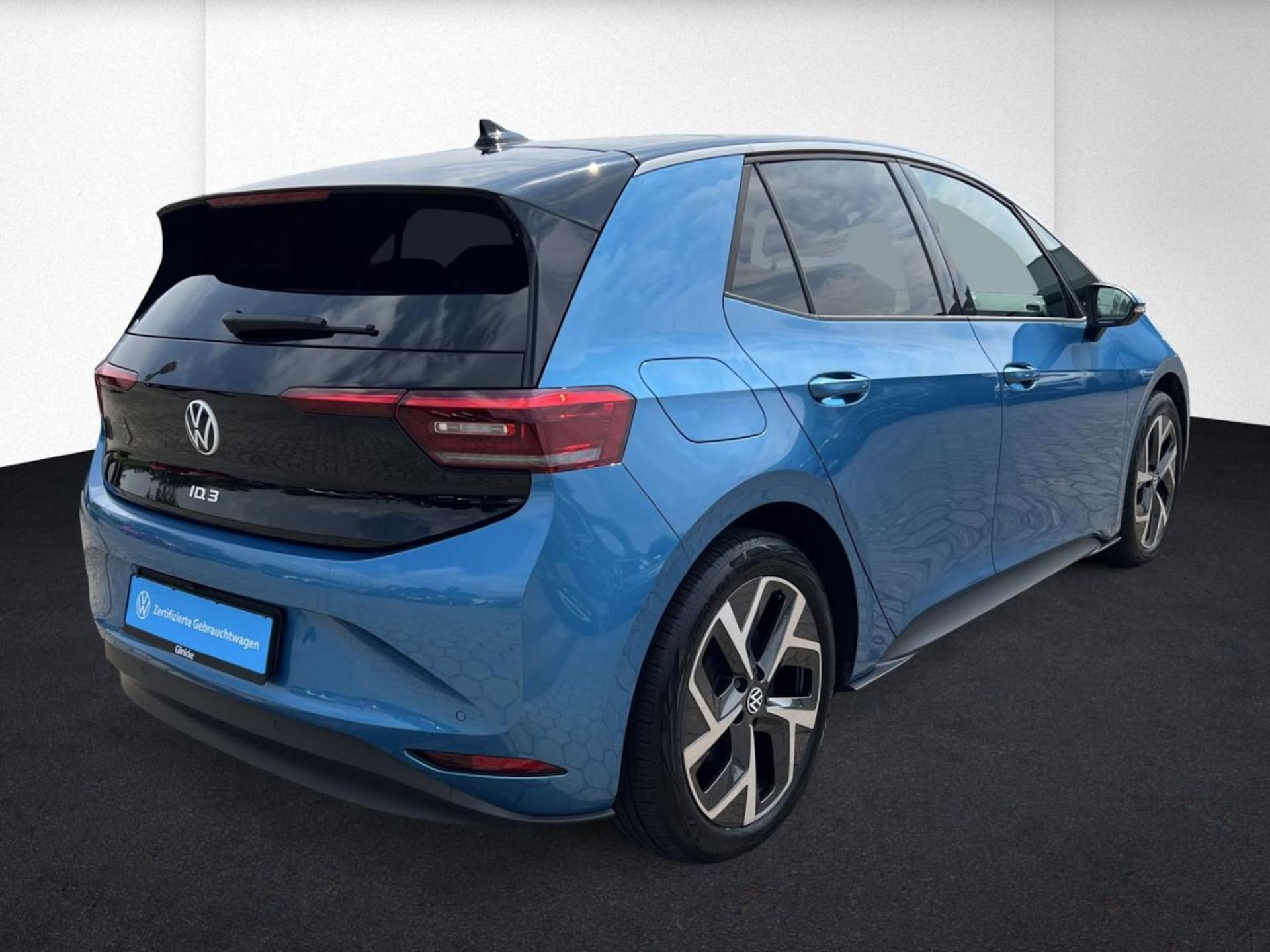 Volkswagen ID.3 Pro