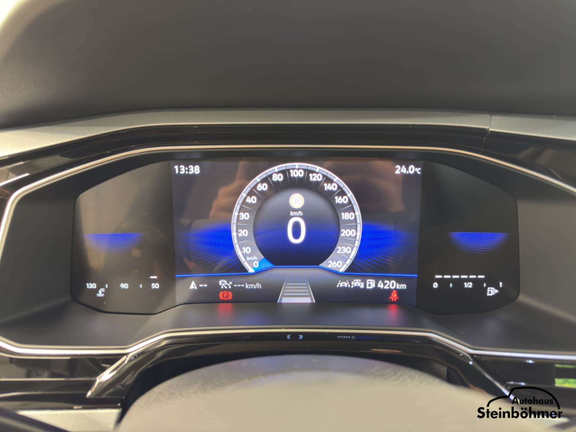 Volkswagen Polo Goal