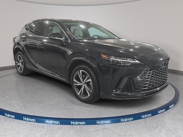2023 Lexus RX 350