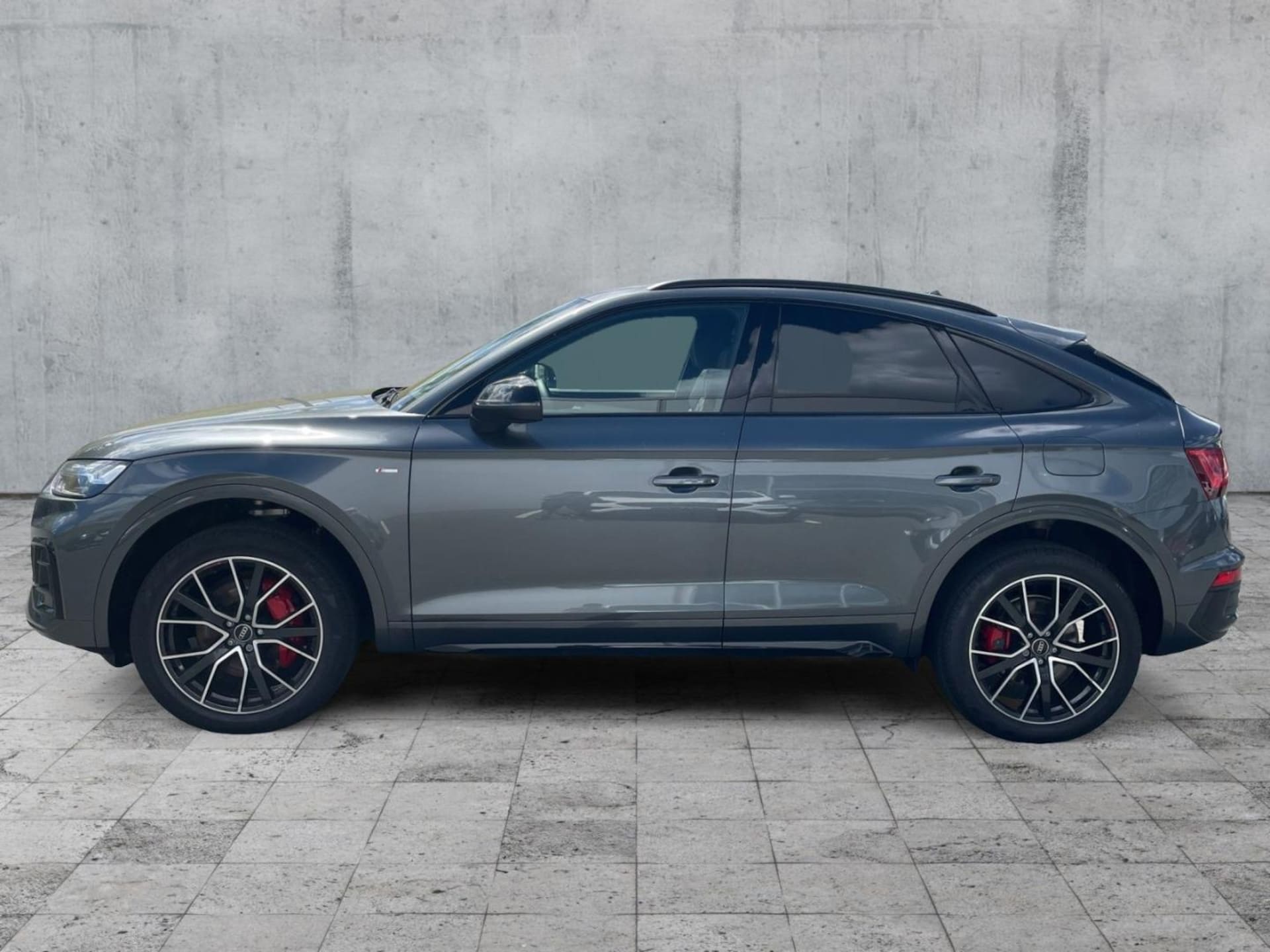 Audi Q5 Sportback TFSI e S line