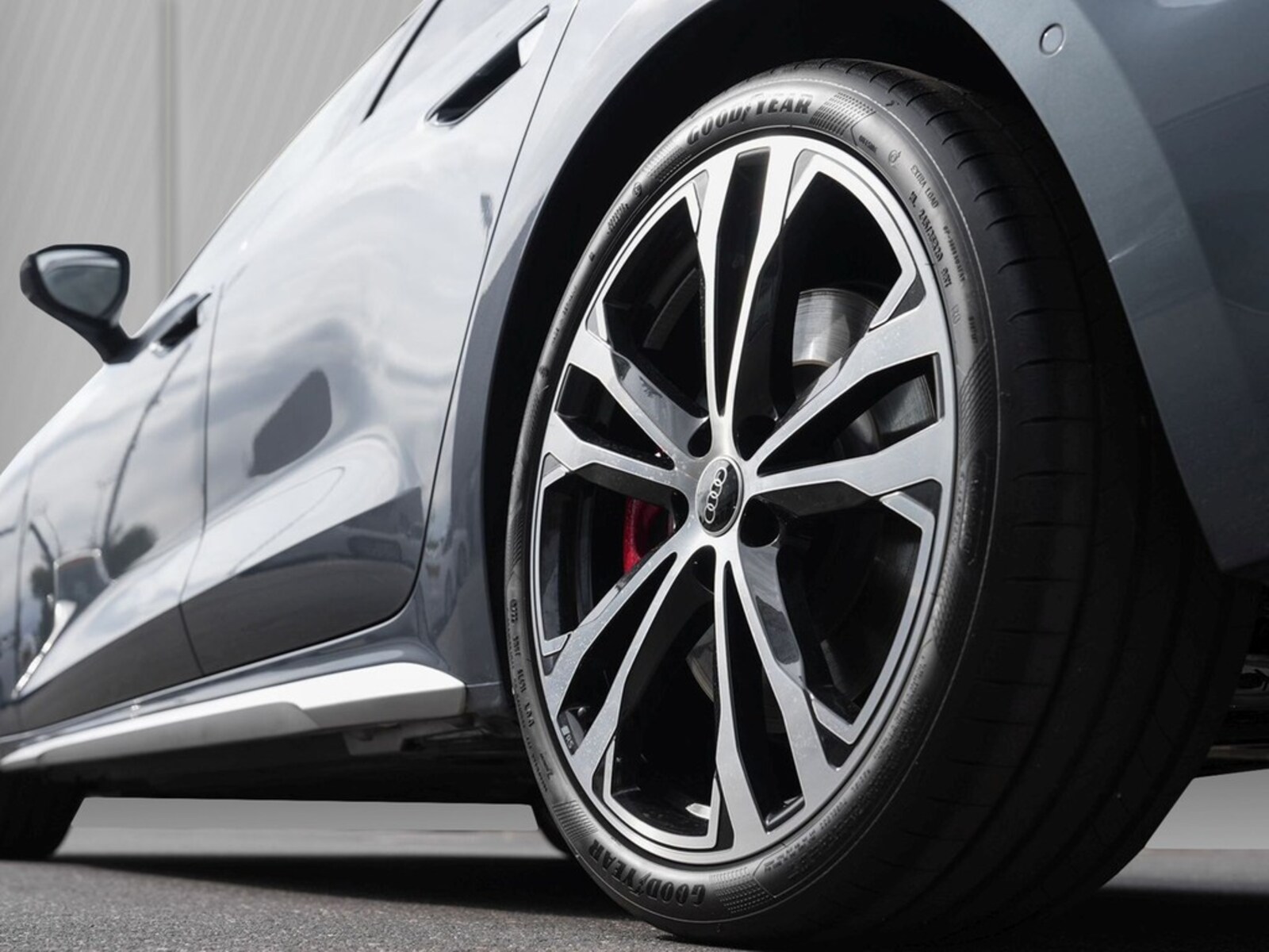 Audi S5 Avant – Bild 7
