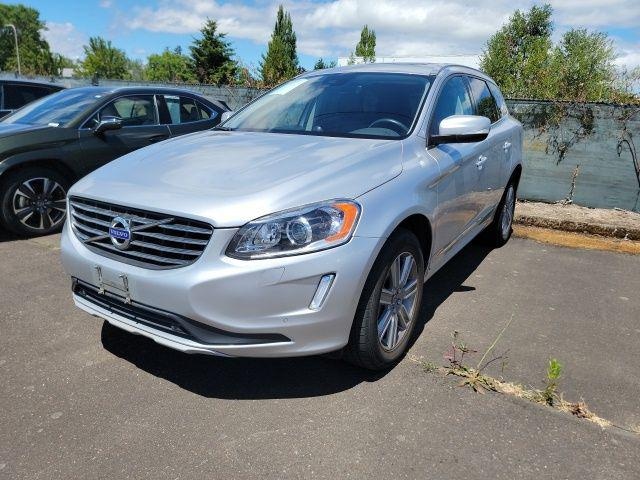 2017 Volvo XC60