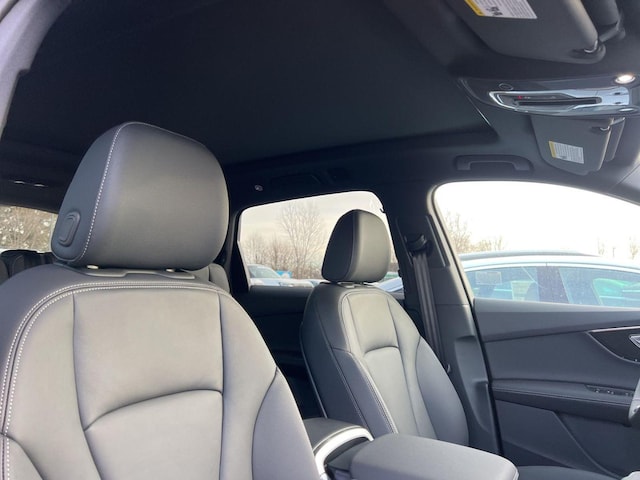 2026 Audi Q7 Premium Plus - Photo 15