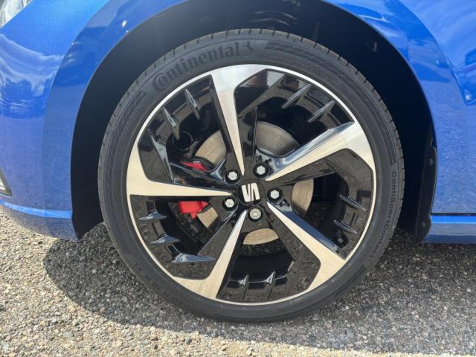 SEAT Ibiza – Bild 4