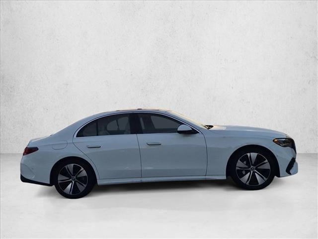 2026 Mercedes-Benz E 350