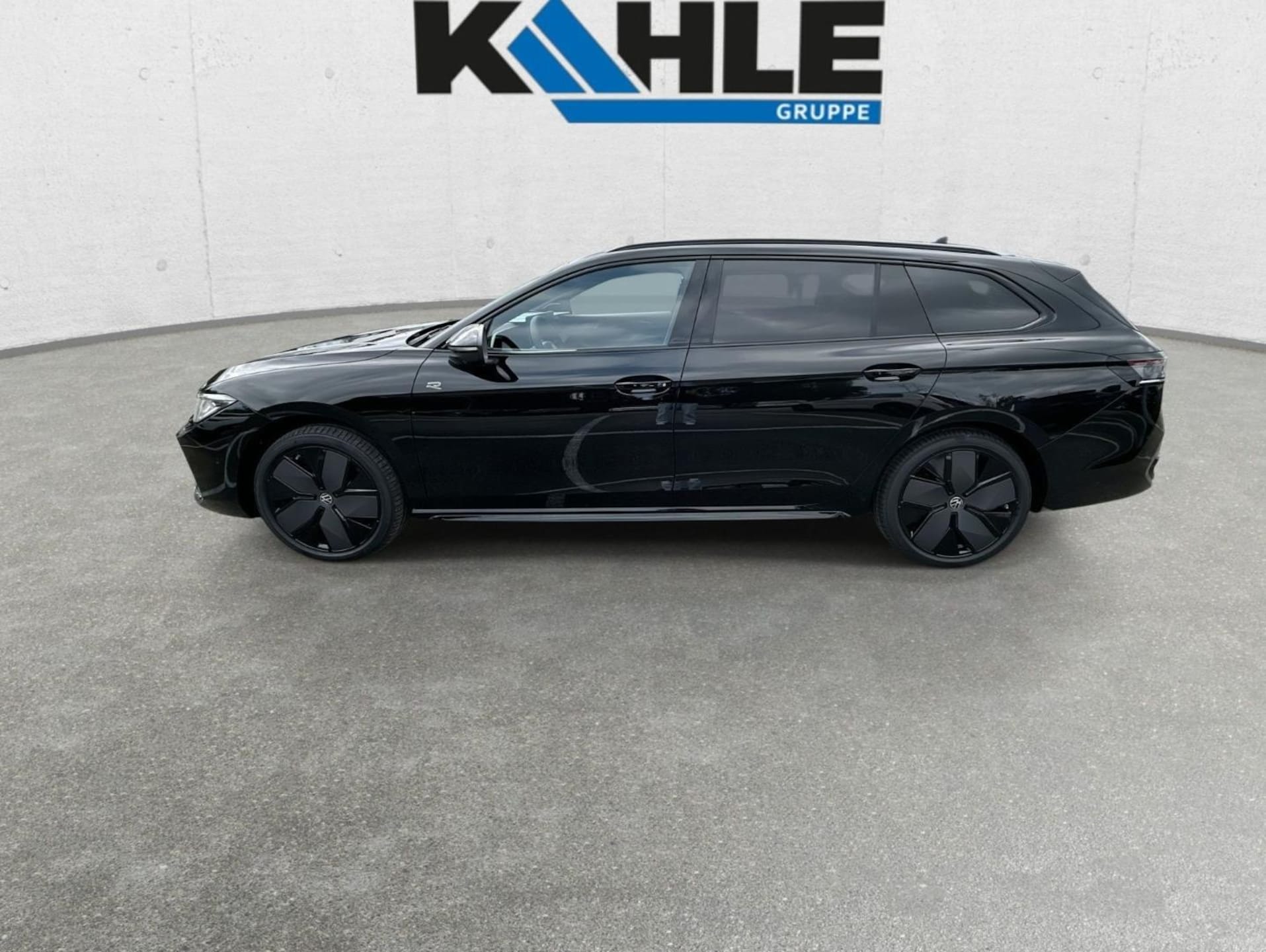 Volkswagen Passat R-Line