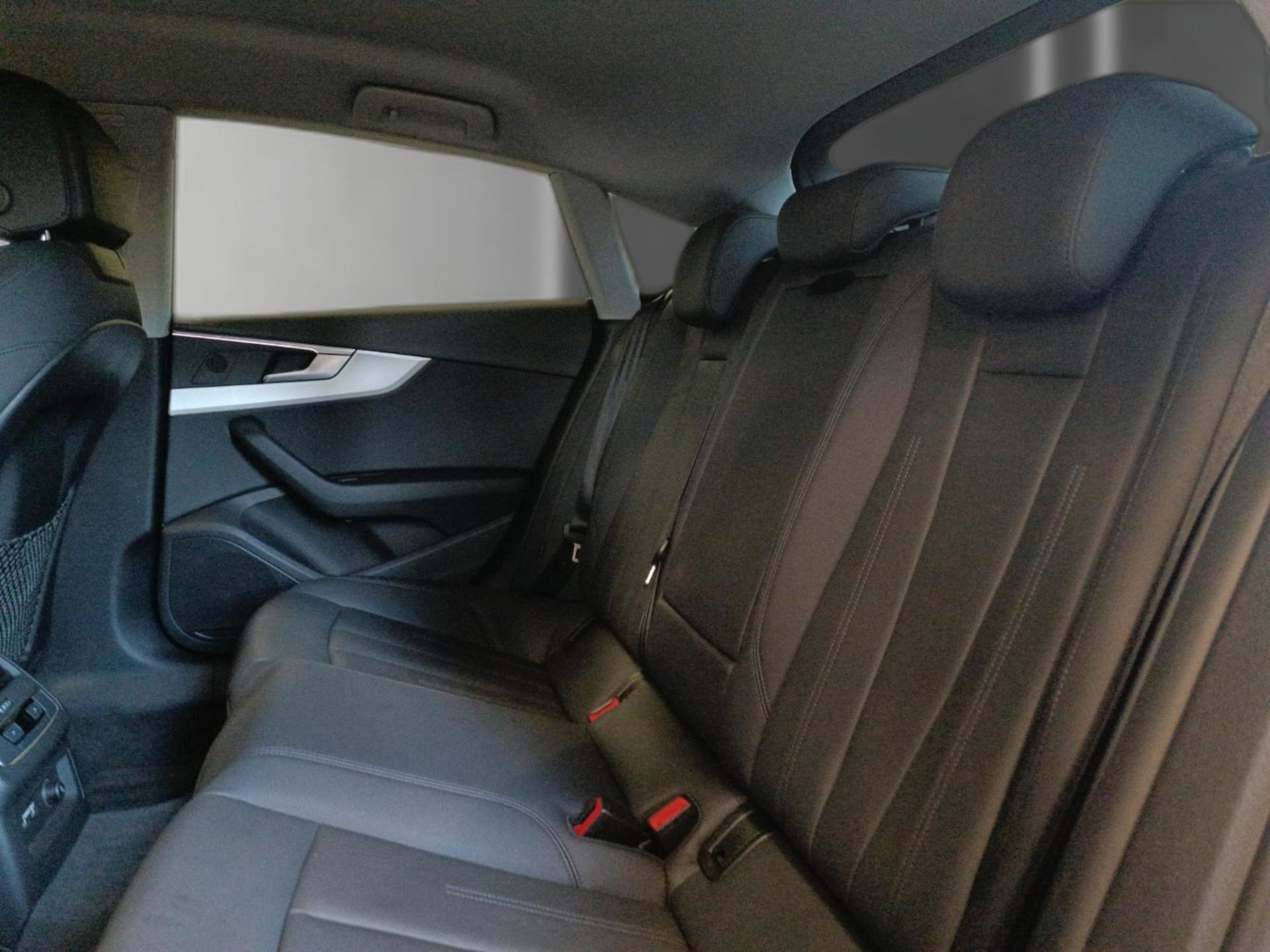 Audi A5 Sportback S line