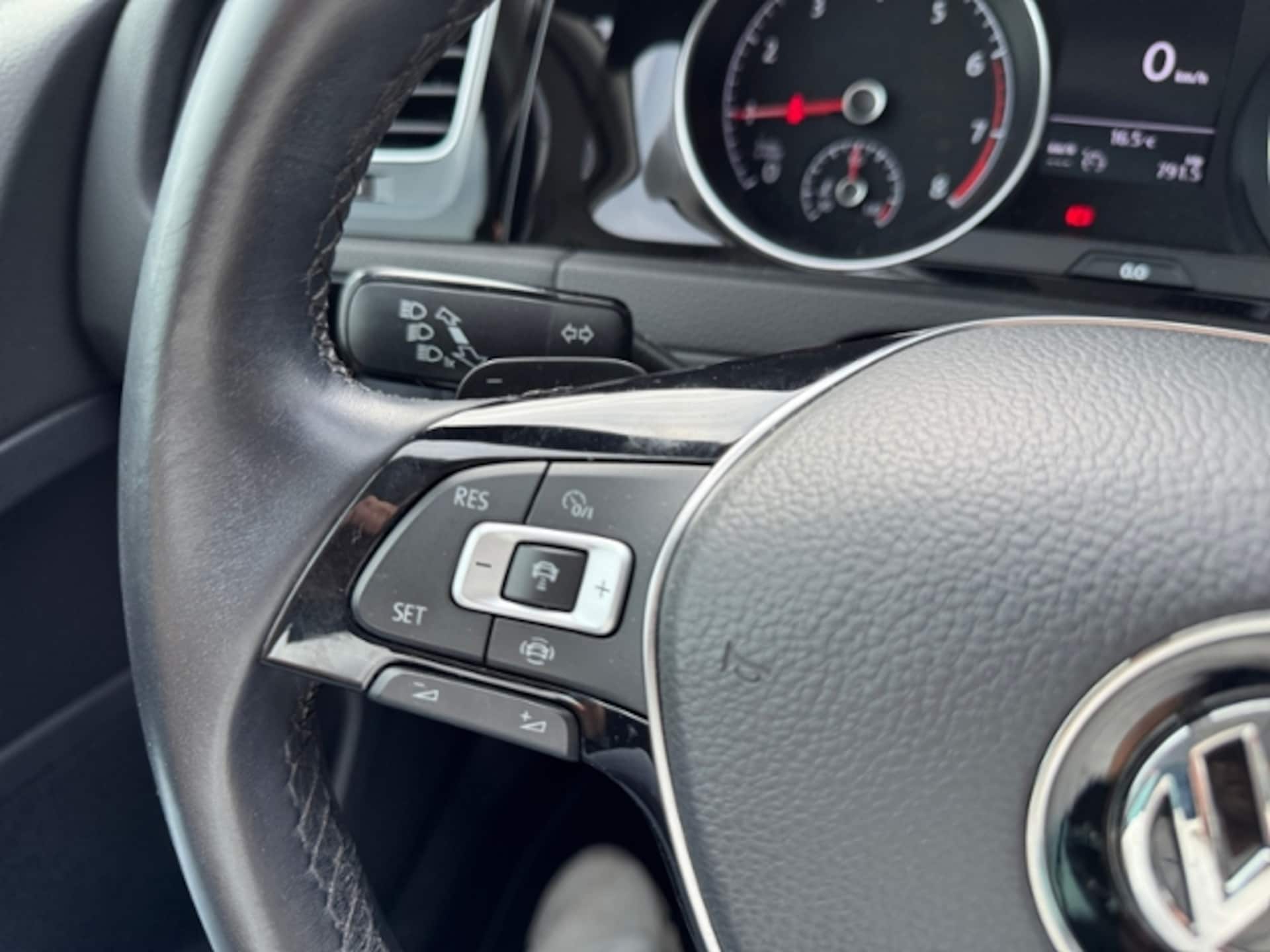 Volkswagen Golf JOIN