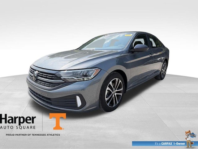 2024 Volkswagen Jetta