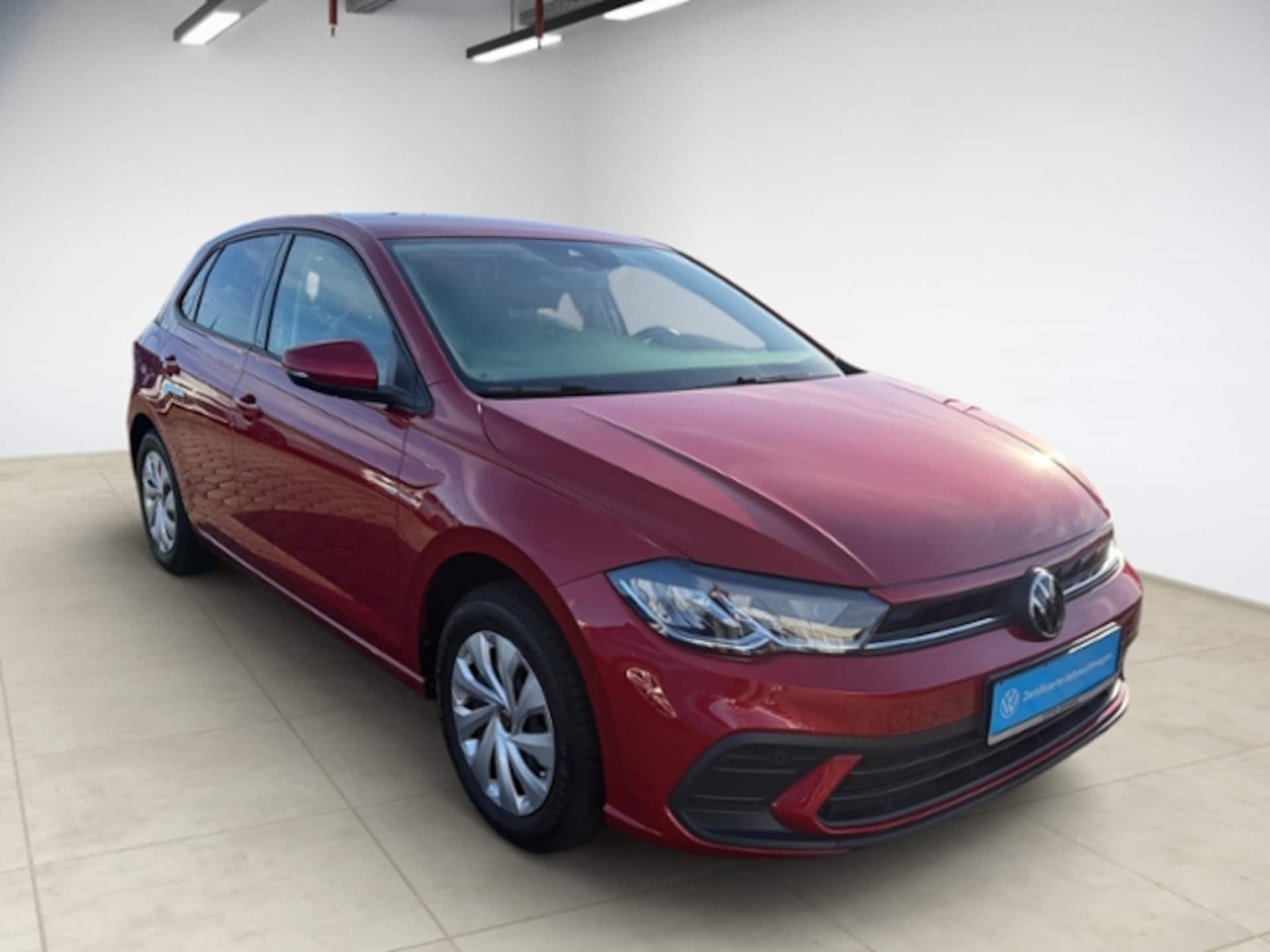 Volkswagen Polo Life