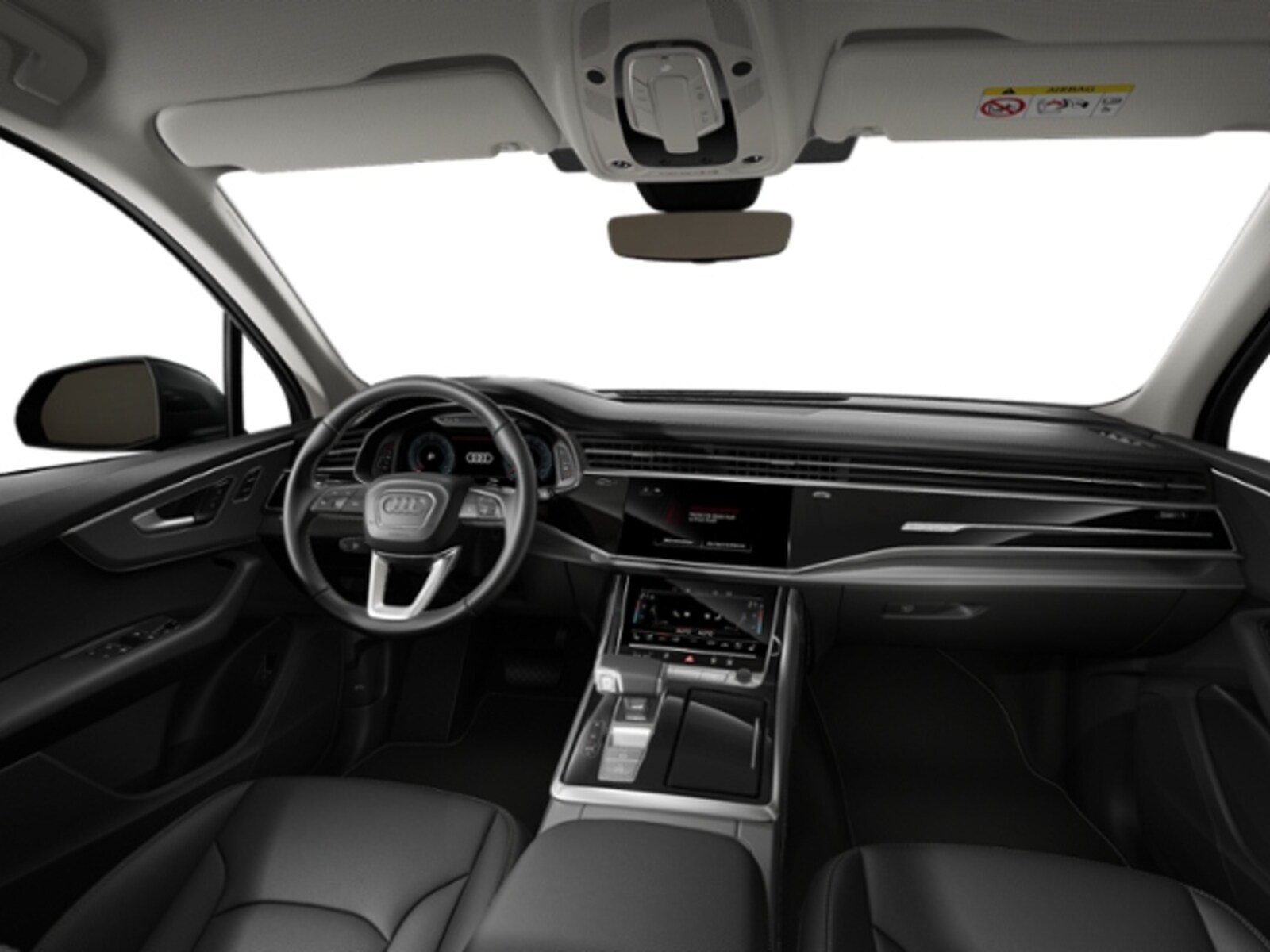 Audi Q7 – Bild 9