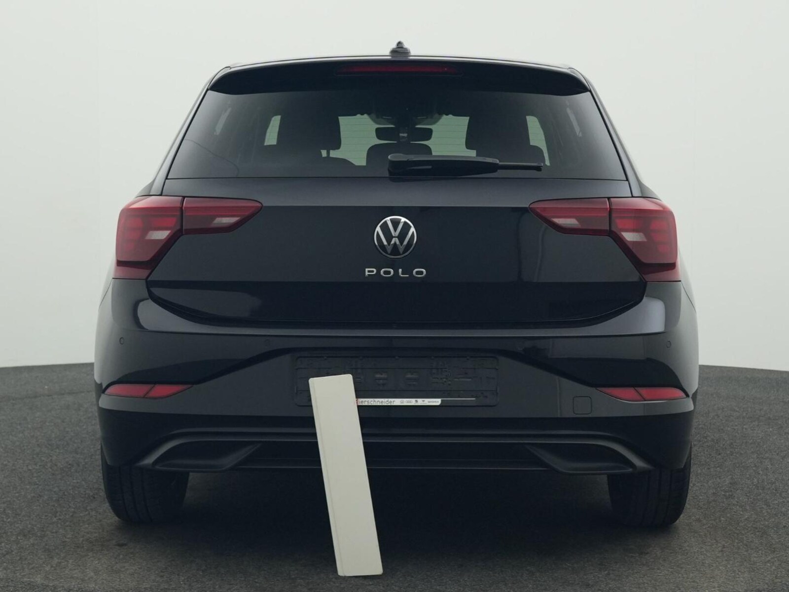 Volkswagen Polo – Bild 5