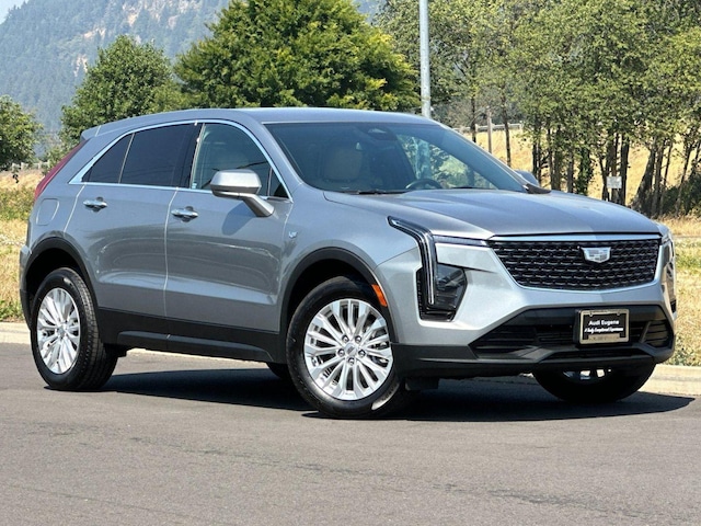 2024 Cadillac XT4