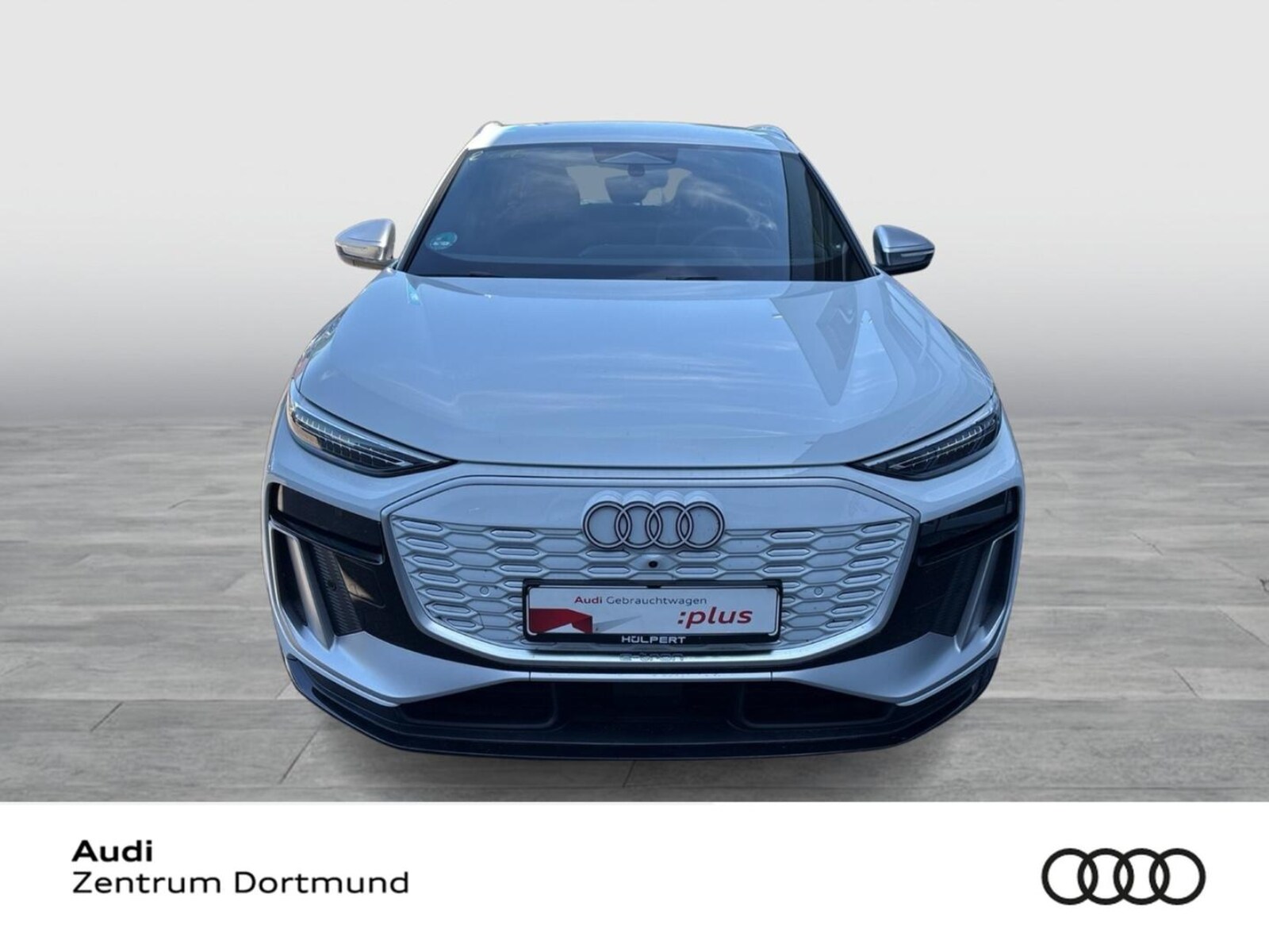 Audi SQ6 e-tron – Bild 9