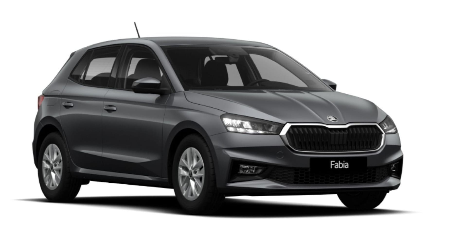 Skoda Fabia Essence