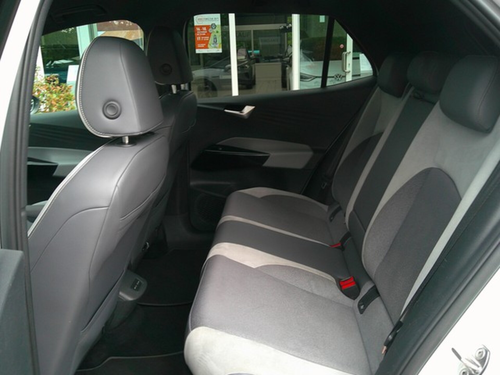 Volkswagen ID.3 Business