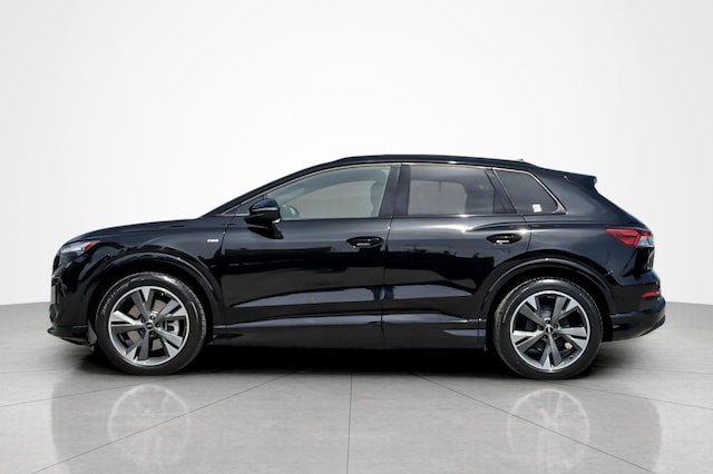 2024 Audi Q4 e-tron