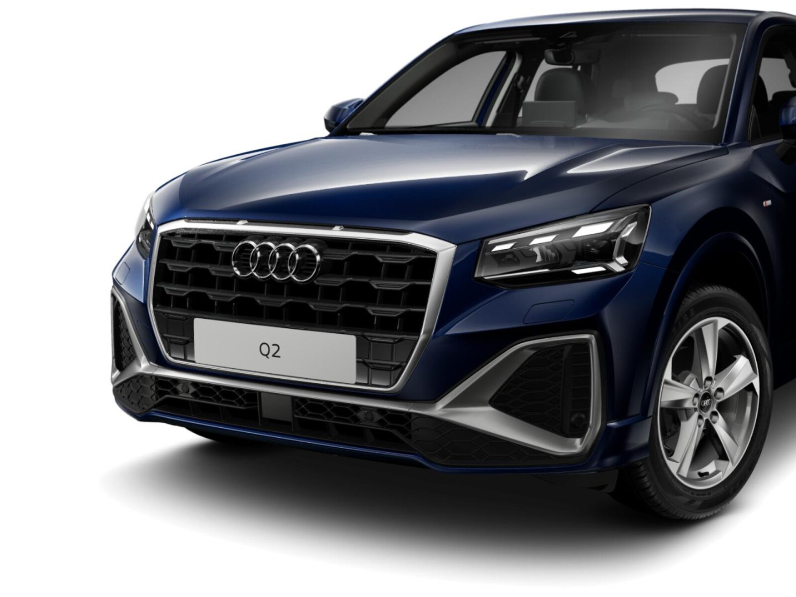 Audi Q2 – Bild 7