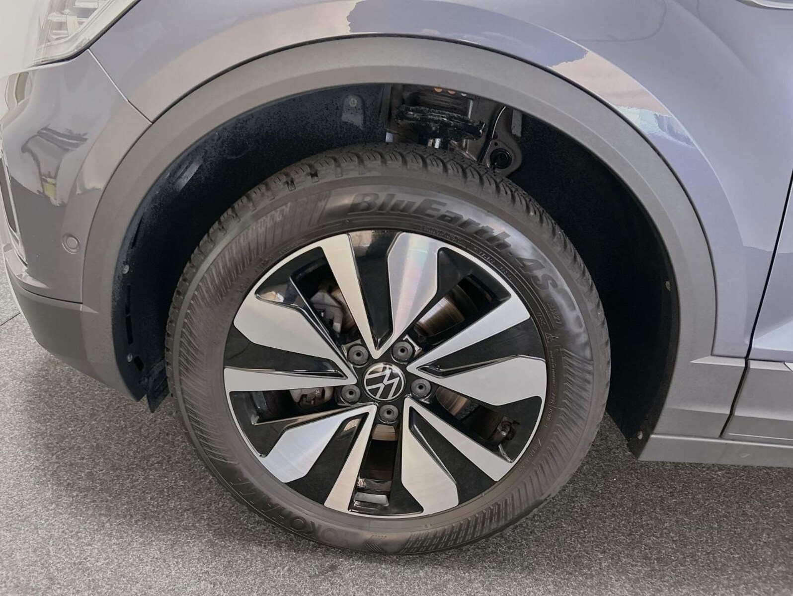Volkswagen T-Roc Cabriolet – Bild 16