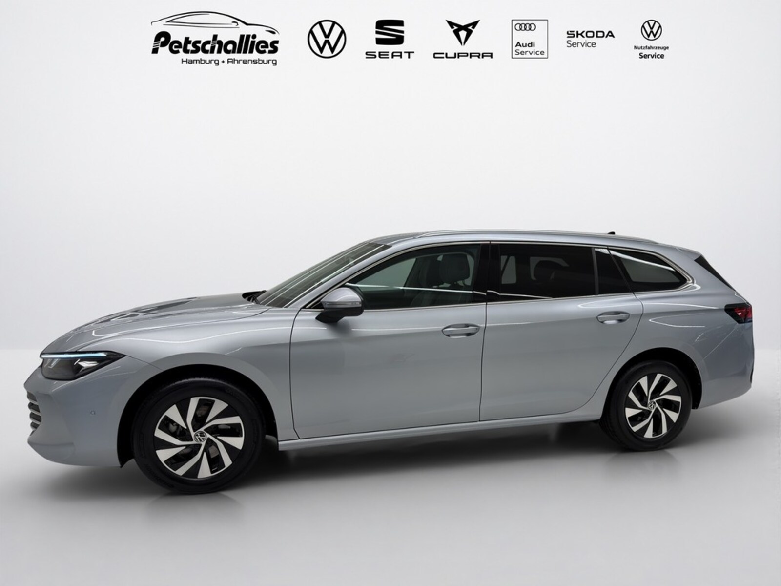Volkswagen Passat – Bild 2