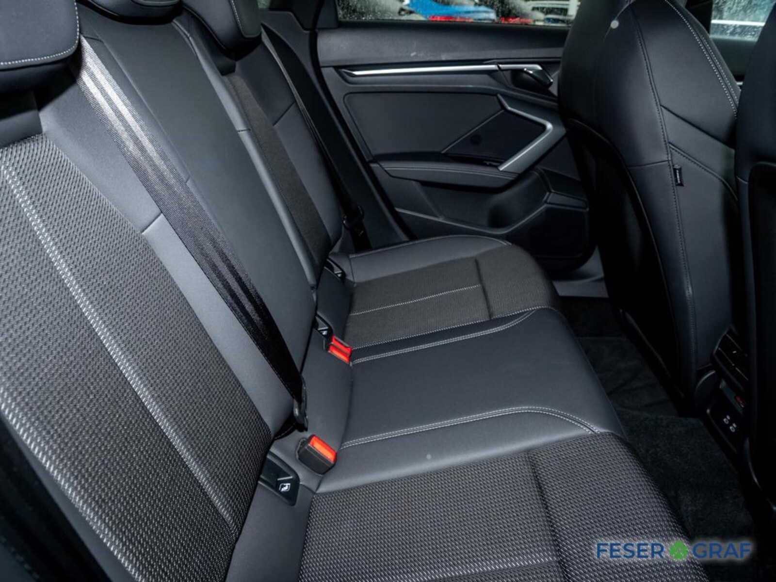 Audi A3 Sportback – Bild 7