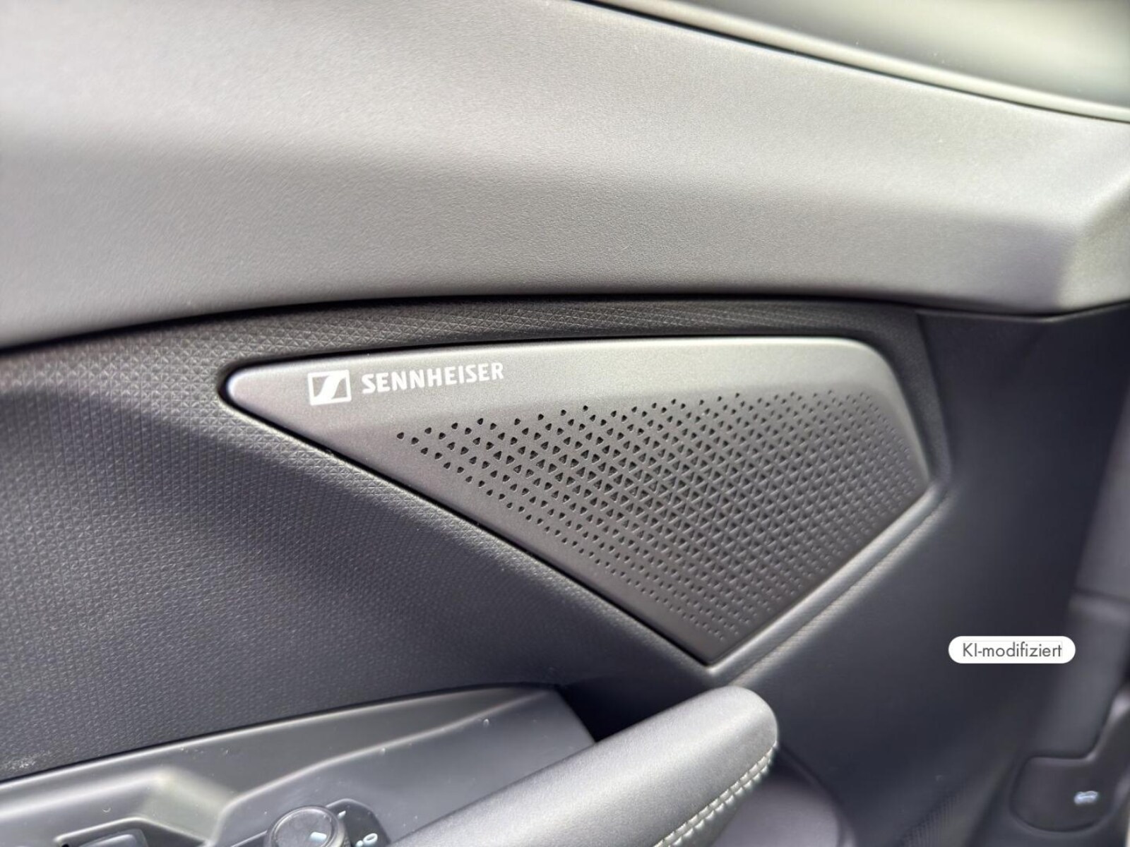 CUPRA Terramar – Bild 19