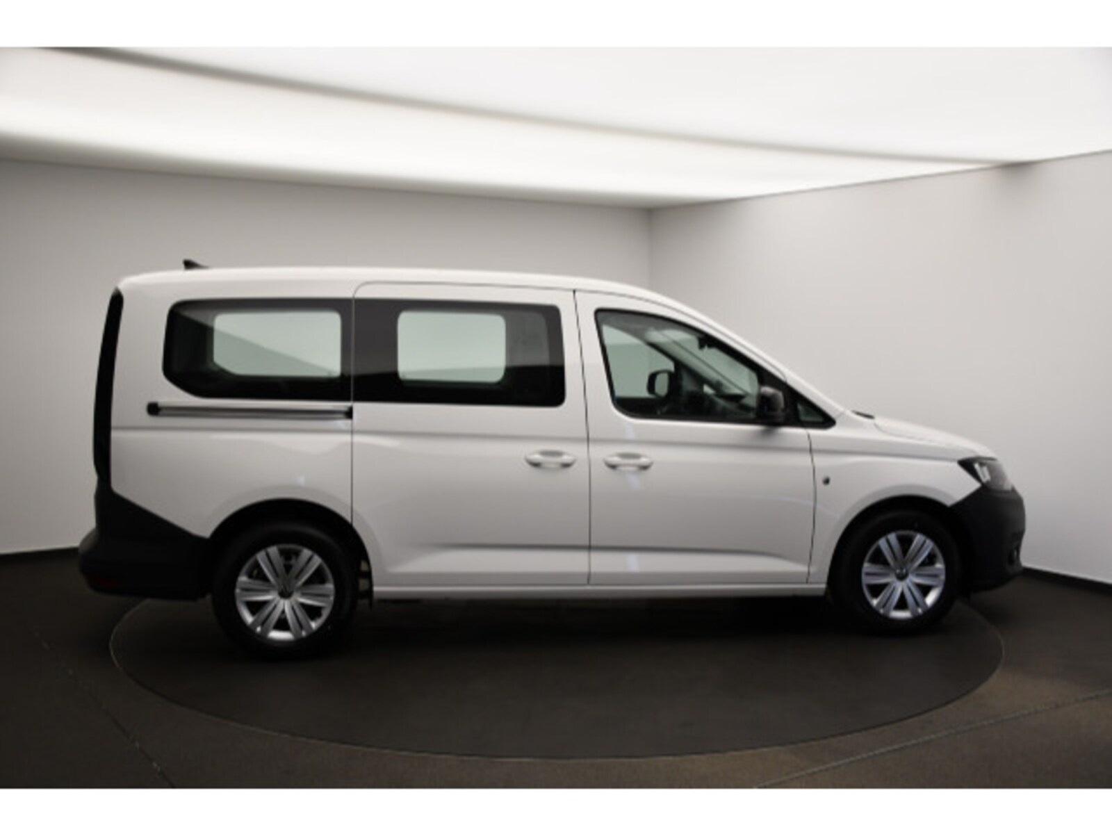 Volkswagen Caddy Maxi – Bild 16