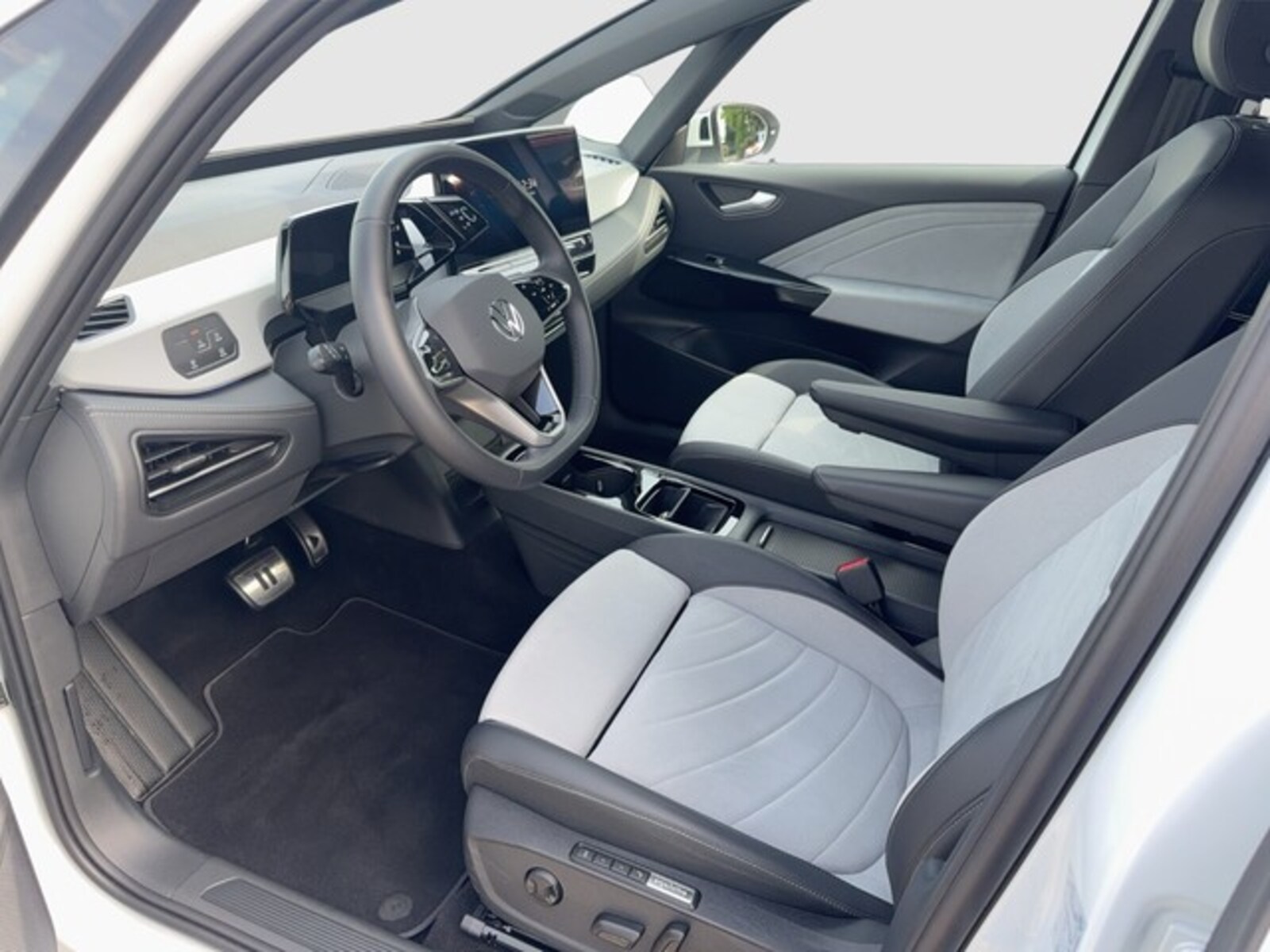 Volkswagen ID.3 – Bild 8