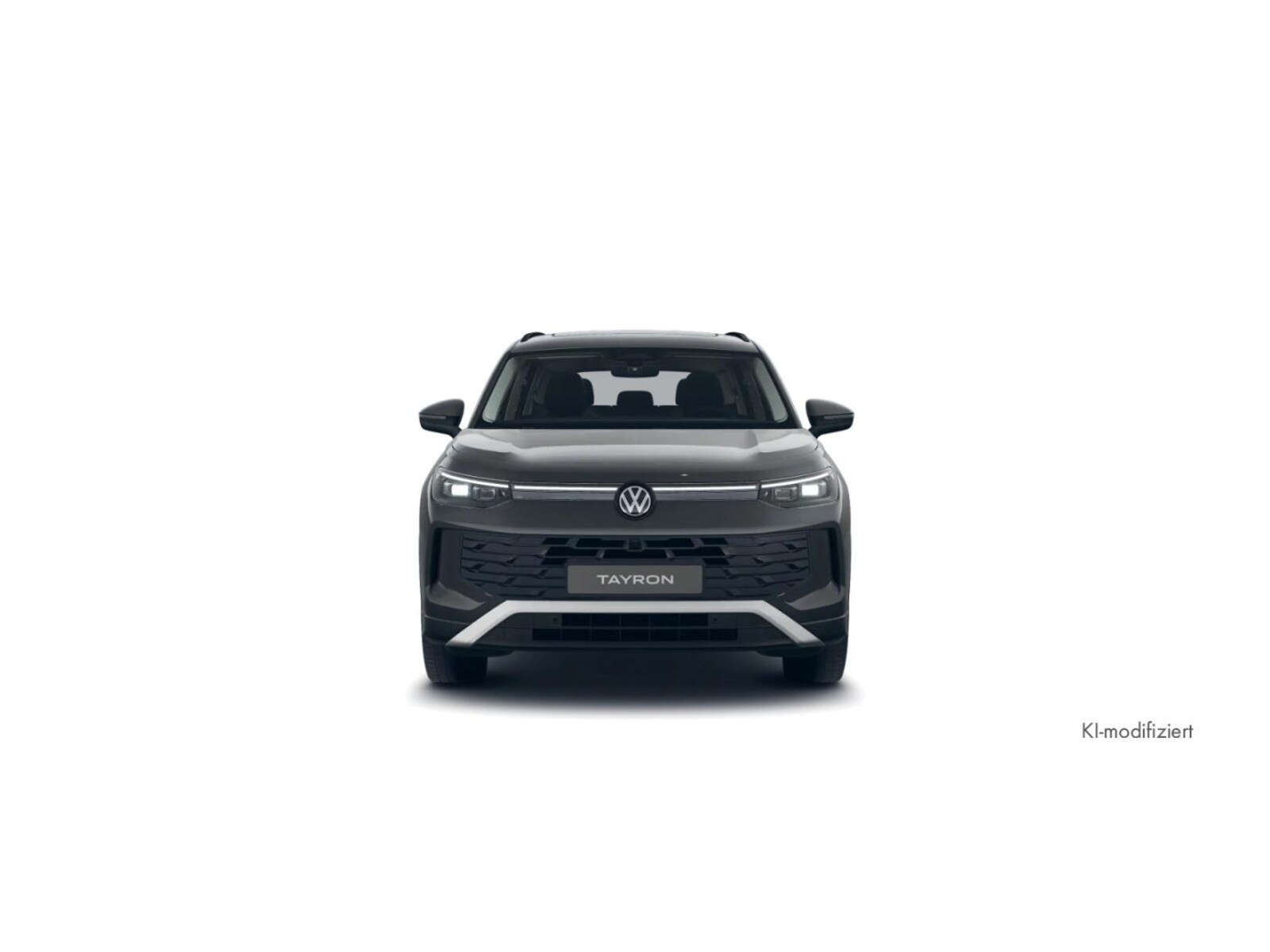 Volkswagen Tayron – Bild 6
