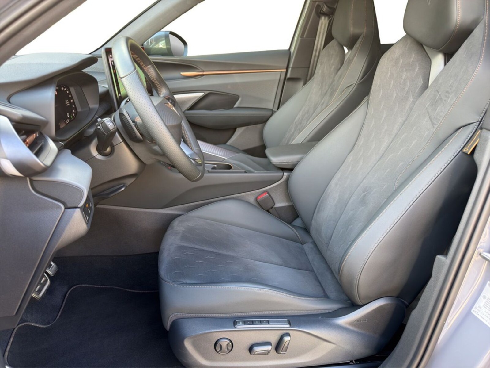 CUPRA Terramar – Bild 13