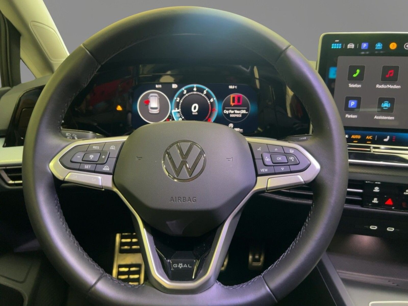 Volkswagen Golf Variant – Bild 12