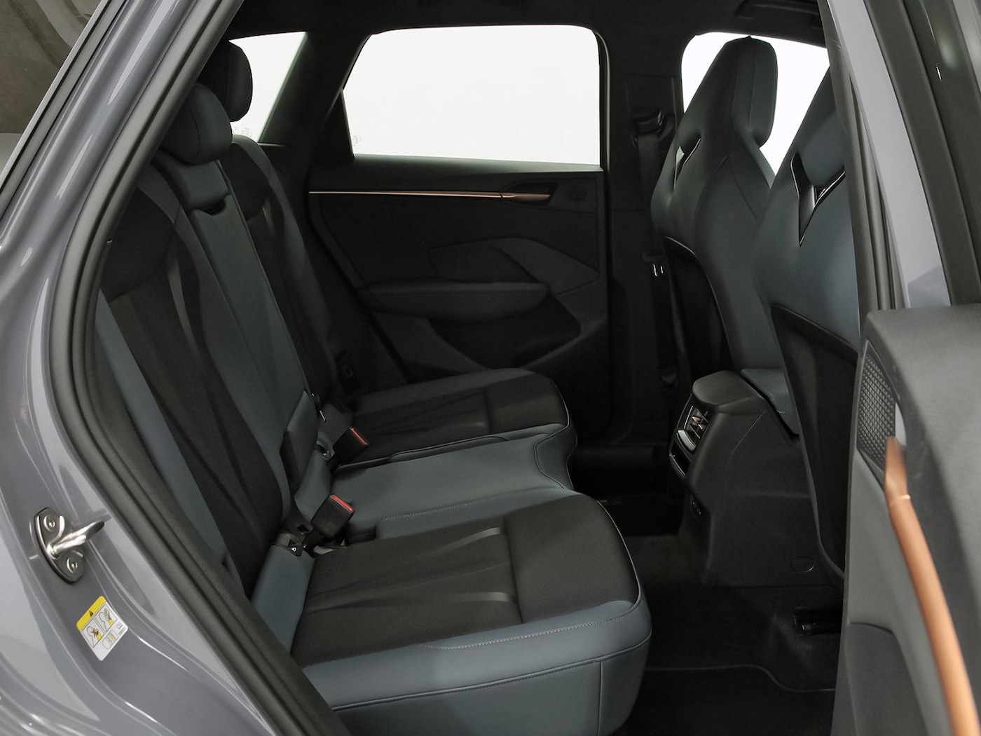 CUPRA Terramar 1.5 TSI e-Hybrid DSG 150 kW (204 CV) — photo 7