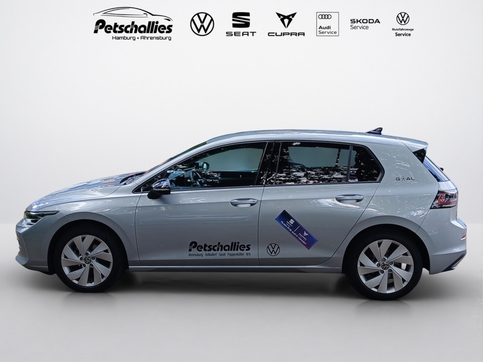 Volkswagen Golf – Bild 2