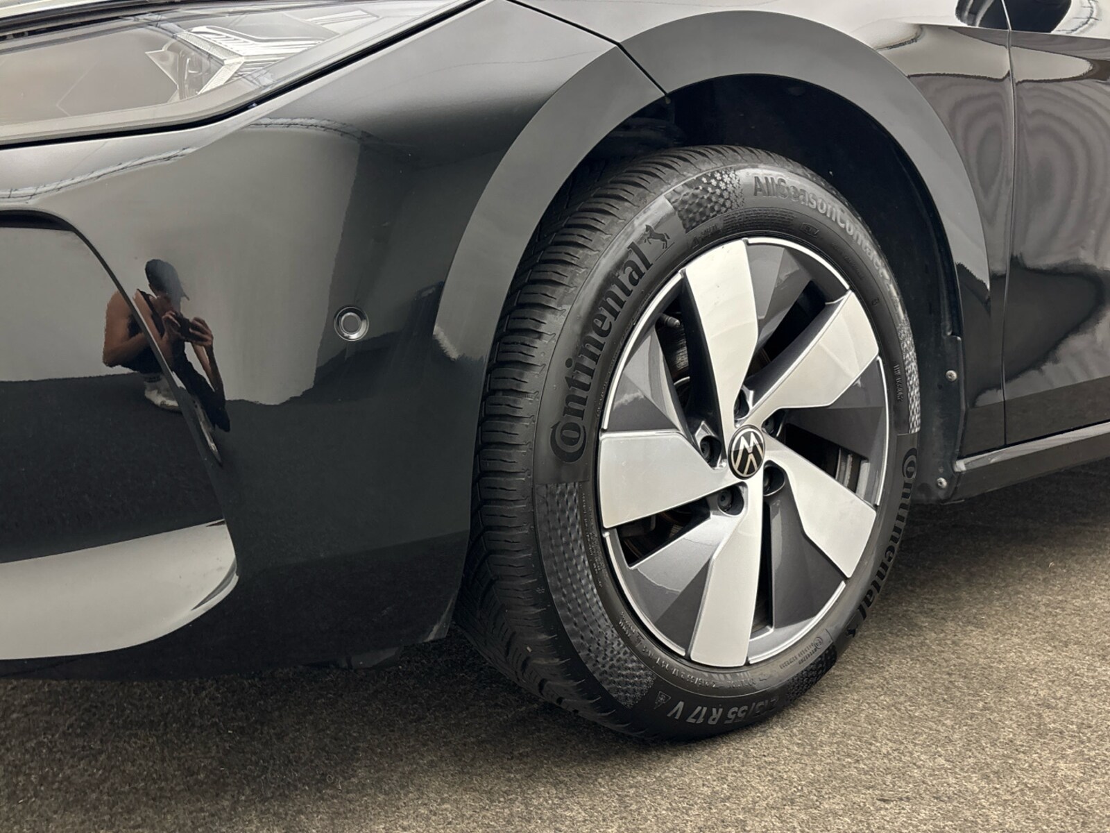 Volkswagen Passat – Bild 6