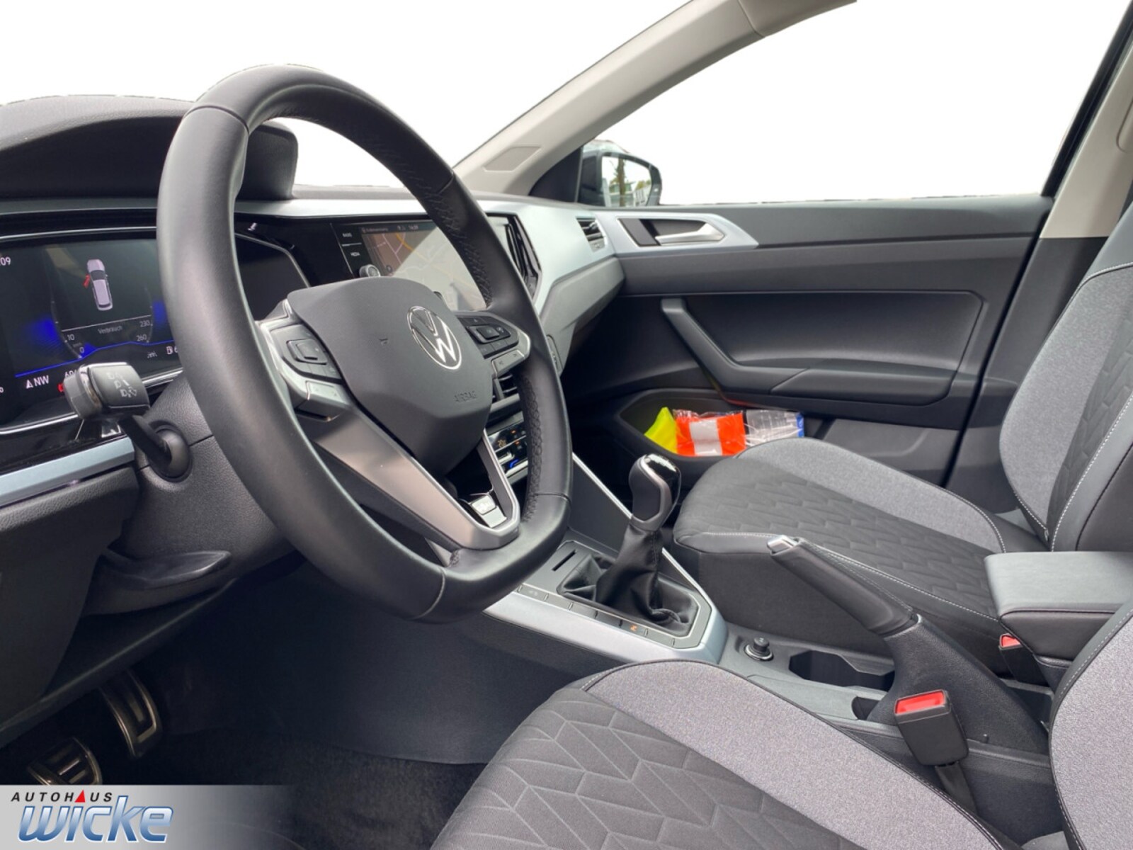 Volkswagen Polo – Bild 10