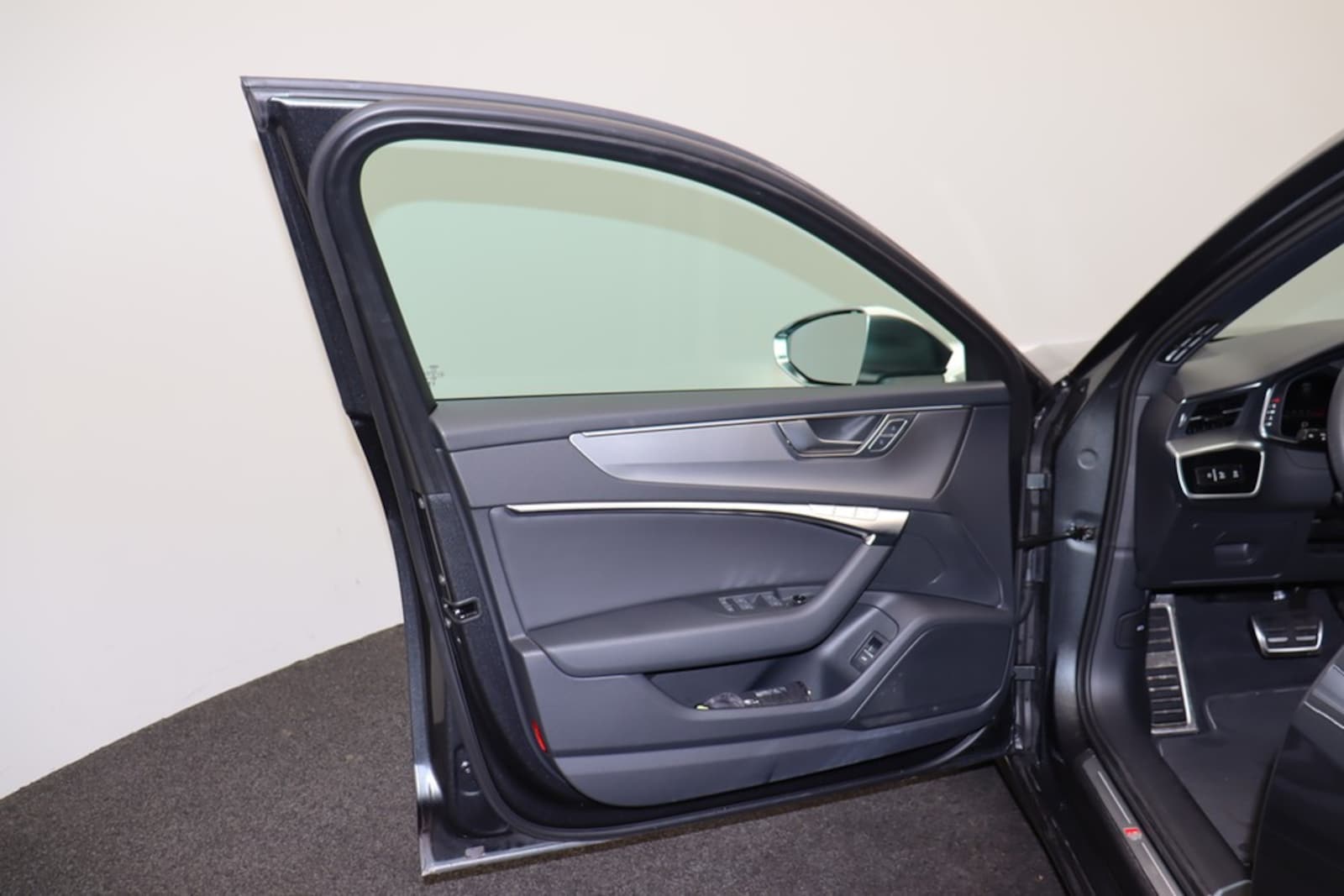 Audi S6 Avant – Bild 7
