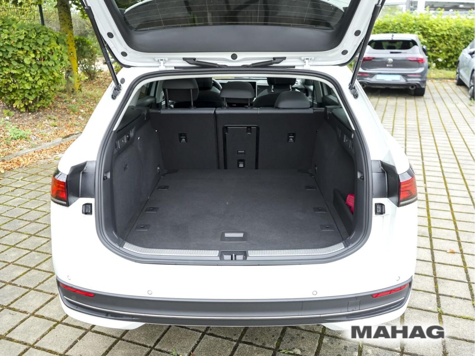 Volkswagen Passat – Bild 26