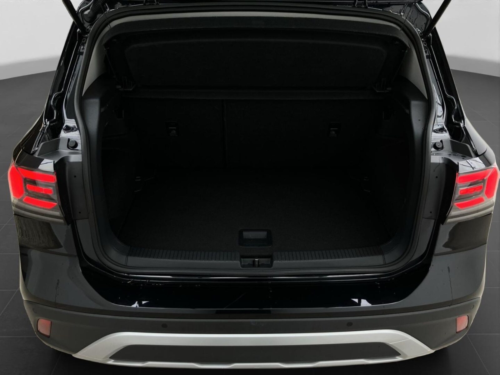 Volkswagen T-Cross – Bild 17