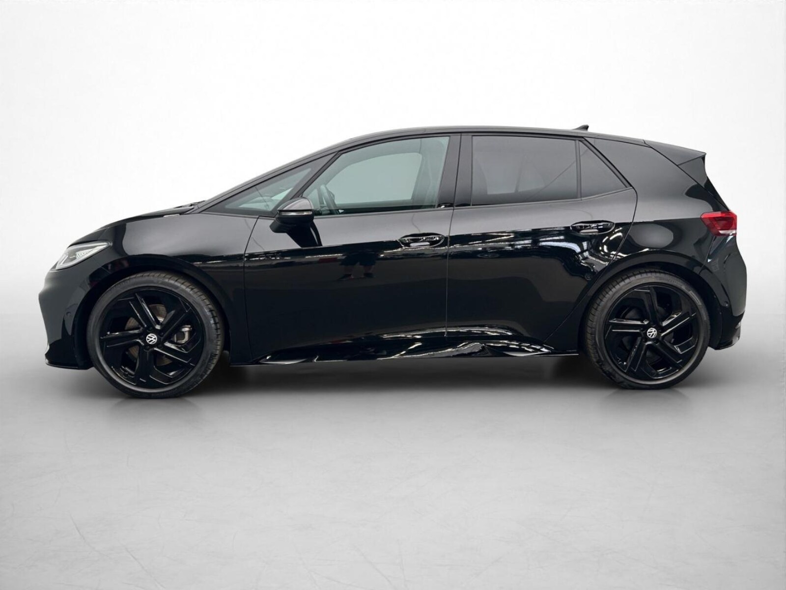 Volkswagen ID.3 – Bild 4